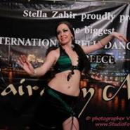 cair by night 2013